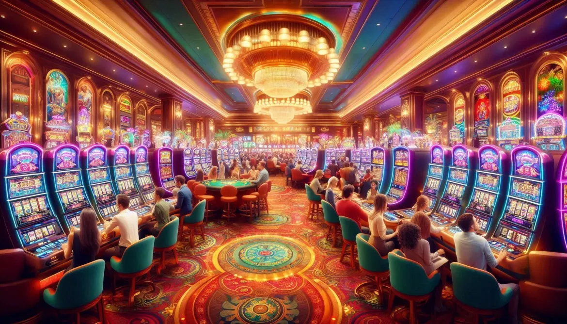 7Bit Casino